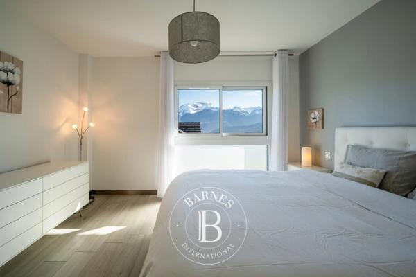 Saint-Jorioz, Villa 3 Chambres -  125 m² à vendre