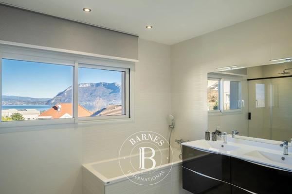 Saint-Jorioz, Villa 3 Chambres -  125 m² à vendre
