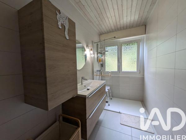 Maison à vendre 5 pièces 127 m² Knutange