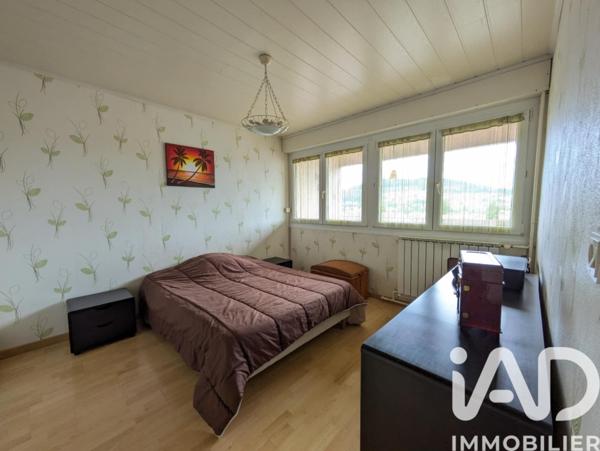 Maison à vendre 5 pièces 127 m² Knutange