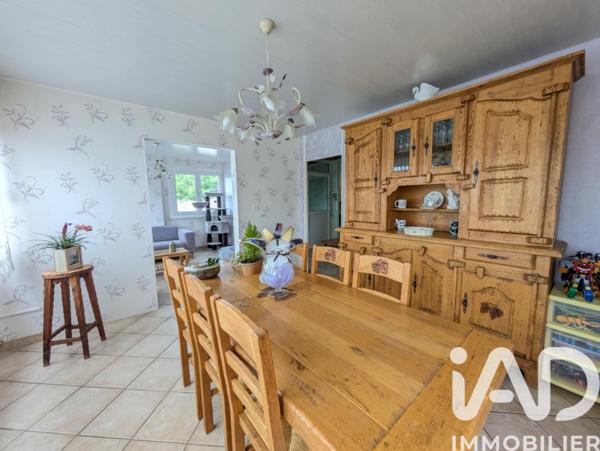 Maison à vendre 5 pièces 127 m² Knutange