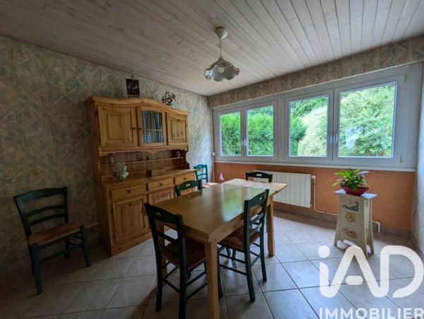 Maison à vendre 5 pièces 127 m² Knutange