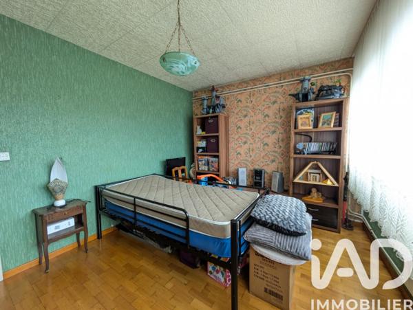 Maison à vendre 5 pièces 127 m² Knutange