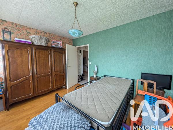 Maison à vendre 5 pièces 127 m² Knutange