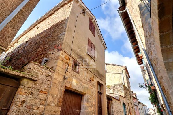 Maison à Capdenac le Haut de 6 pièce(s) 105 m2