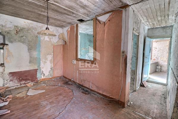 Maison à Capdenac le Haut de 6 pièce(s) 105 m2