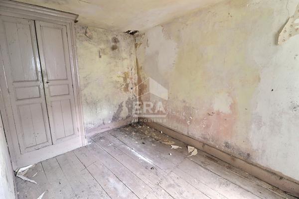 Maison à Capdenac le Haut de 6 pièce(s) 105 m2