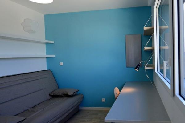 Louer colocation 5 pièces de 88 m²