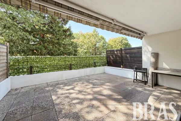 Appartement T3 - 65m² - Saint Herblain