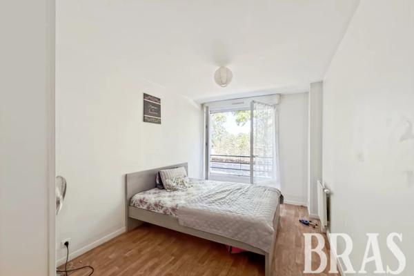 Appartement T3 - 65m² - Saint Herblain