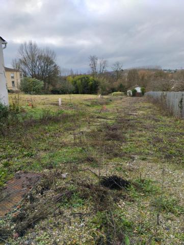 OPPORTUNITE INVESTISSEUR OU CONSTRUCTEUR