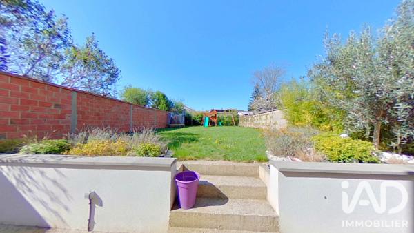 Maison à vendre 7 pièces 165 m² Villeneuve-le-Roi