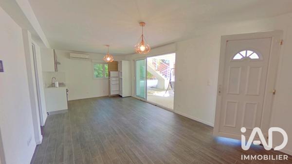 Maison à vendre 7 pièces 165 m² Villeneuve-le-Roi