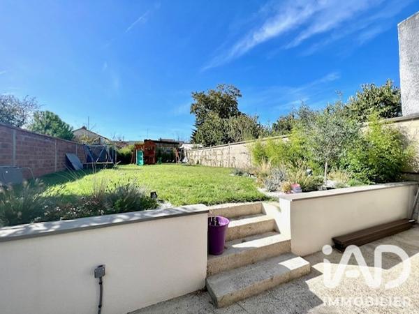 Maison à vendre 7 pièces 165 m² Villeneuve-le-Roi