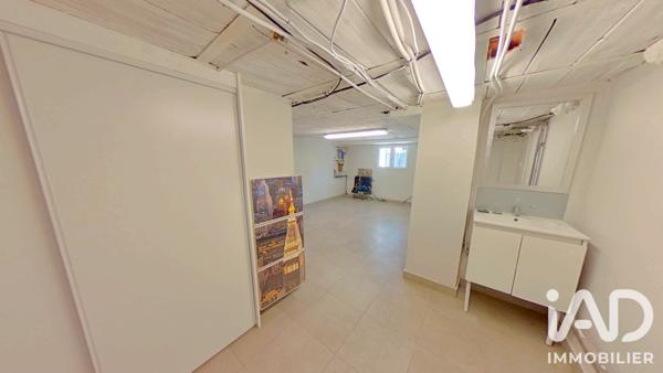 Maison à vendre 7 pièces 165 m² Villeneuve-le-Roi