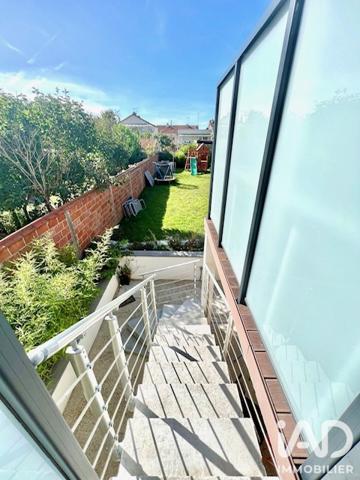 Maison à vendre 7 pièces 165 m² Villeneuve-le-Roi