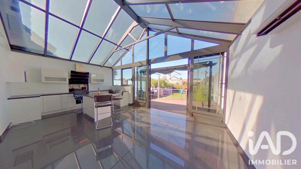 Maison à vendre 7 pièces 165 m² Villeneuve-le-Roi