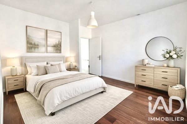 Maison à vendre 7 pièces 165 m² Villeneuve-le-Roi