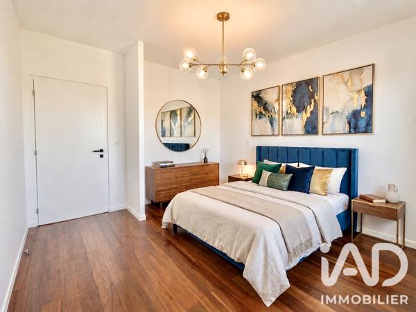 Maison à vendre 7 pièces 165 m² Villeneuve-le-Roi