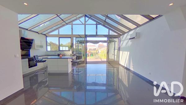Maison à vendre 7 pièces 165 m² Villeneuve-le-Roi