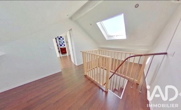 Maison à vendre 7 pièces 165 m² Villeneuve-le-Roi