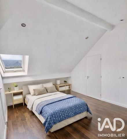 Maison à vendre 7 pièces 165 m² Villeneuve-le-Roi