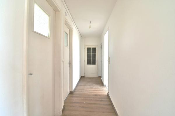 Appartement T3   81,26 m² avec balcons – Hyper Centre de Douai – Vue sur le Beffroi - Résidence principale ou investissement locatif