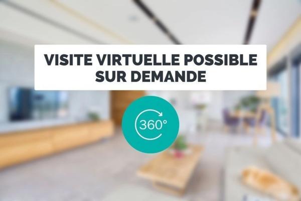Appartement T3   81,26 m² avec balcons – Hyper Centre de Douai – Vue sur le Beffroi - Résidence principale ou investissement locatif
