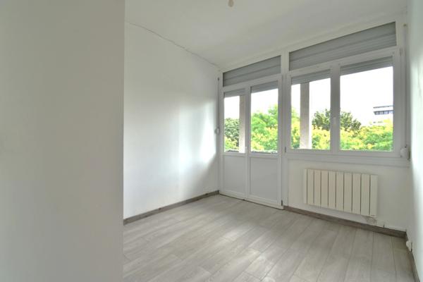 Appartement T3   81,26 m² avec balcons – Hyper Centre de Douai – Vue sur le Beffroi - Résidence principale ou investissement locatif