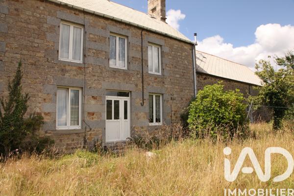 Maison à vendre 7 pièces 137 m² Noues de Sienne