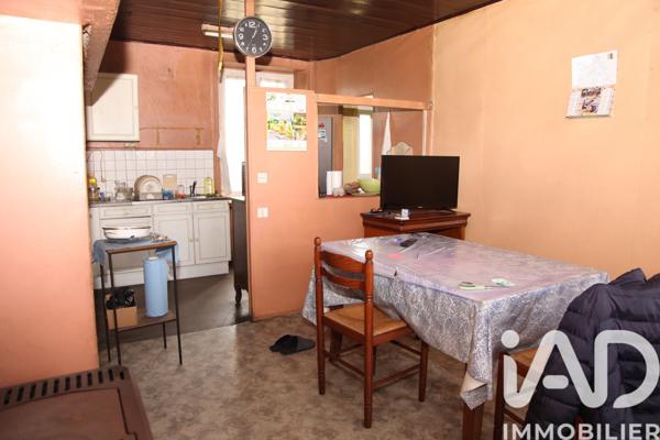 Maison à vendre 7 pièces 137 m² Noues de Sienne