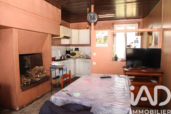 Maison à vendre 7 pièces 137 m² Noues de Sienne