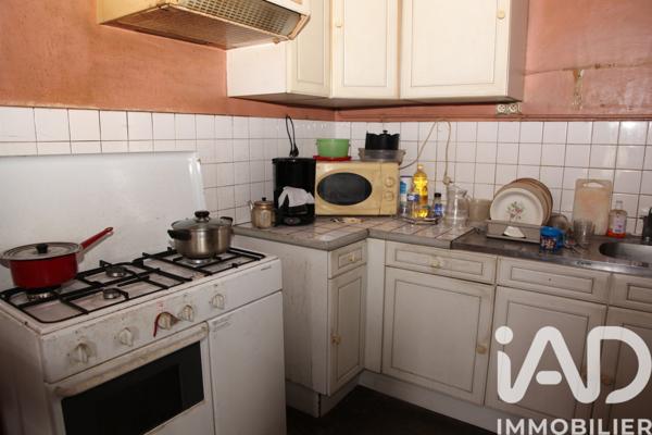 Maison à vendre 7 pièces 137 m² Noues de Sienne