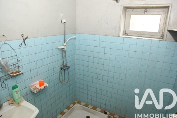 Maison à vendre 7 pièces 137 m² Noues de Sienne