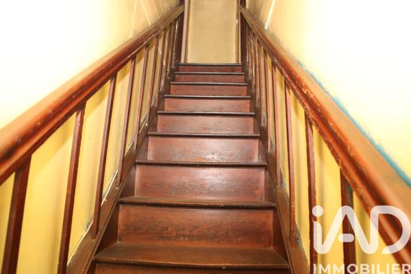 Maison à vendre 7 pièces 137 m² Noues de Sienne