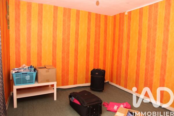 Maison à vendre 7 pièces 137 m² Noues de Sienne