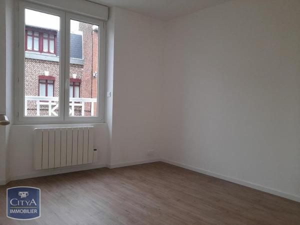 Appartement à louer 3 pièces 48m²