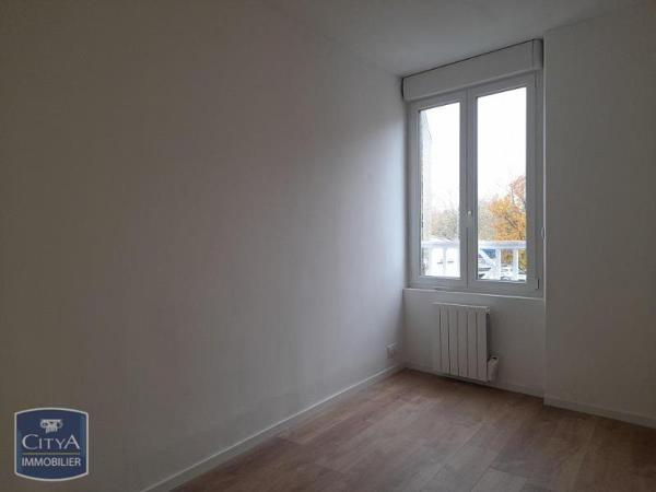 Appartement à louer 3 pièces 48m²