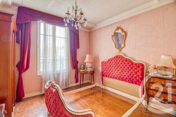 Maison à vendre  6 pièces - 87,80 m2 ERMONT - 95