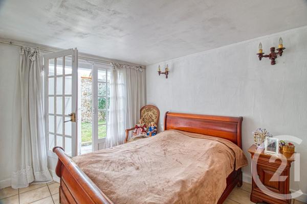 Maison à vendre  6 pièces - 87,80 m2 ERMONT - 95