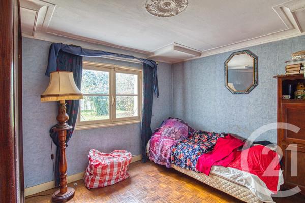 Maison à vendre  6 pièces - 87,80 m2 ERMONT - 95