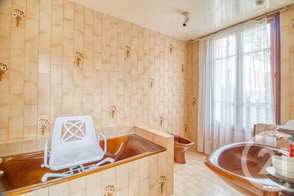 Maison à vendre  6 pièces - 87,80 m2 ERMONT - 95