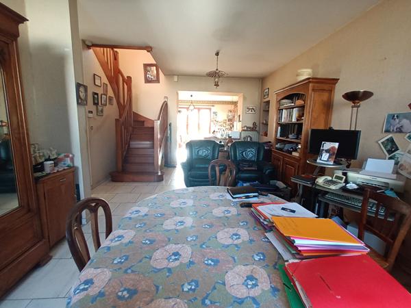 Maison Contres - Proche bourg