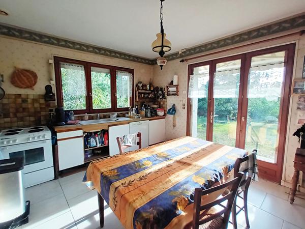 Maison Contres - Proche bourg