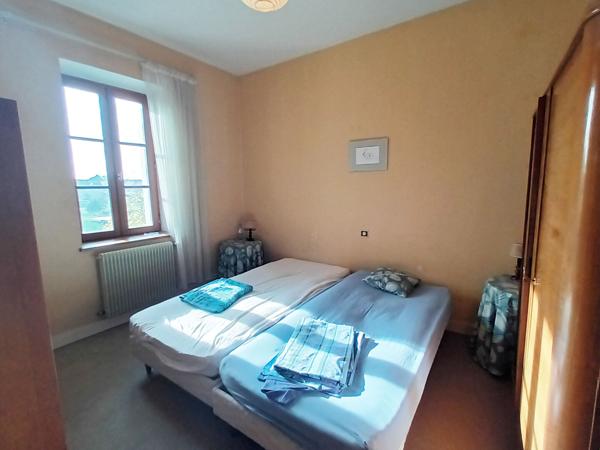 Maison Contres - Proche bourg