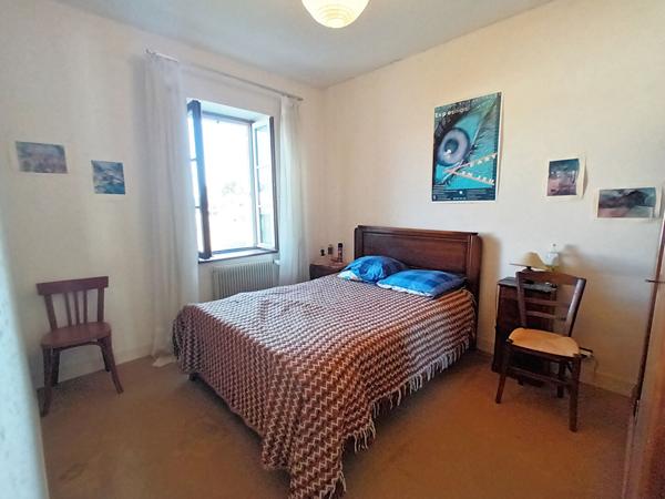 Maison Contres - Proche bourg