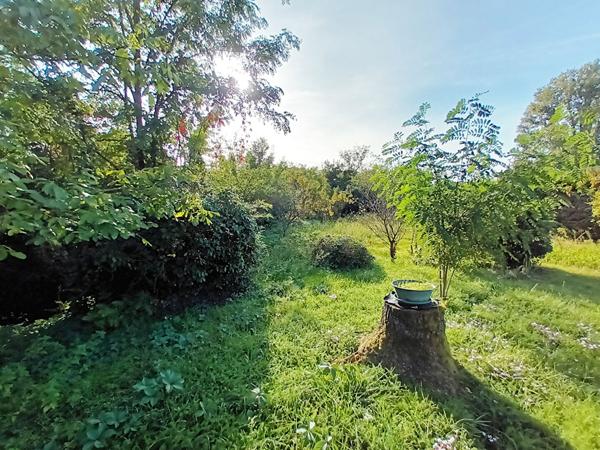 Maison Contres - Proche bourg