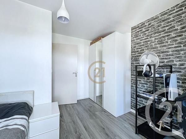 Appartement à vendre  4 pièces - 74,45 m2 BELFORT - 90