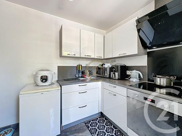 Appartement à vendre  4 pièces - 74,45 m2 BELFORT - 90