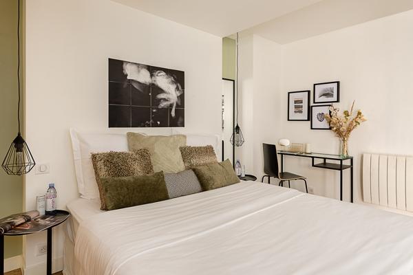 Lyon 1er – Quartier des Capucins | Pied-à-terre de charme, 3 rue des Capucins